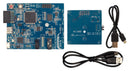 RENESAS RTK0EG0005D00001BE Reference Design Kit, RA8M1, RA Family, ARM Cortex-M85, Mic Board, Micro USB Device Cable
