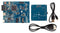 RENESAS RTK0EG0005D00001BE Reference Design Kit, RA8M1, RA Family, ARM Cortex-M85, Mic Board, Micro USB Device Cable
