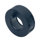 KEMET ESD-SR-190736X-R1 Split Core Ferrite, 7 mm, 500 MHz, ESD-SR Series