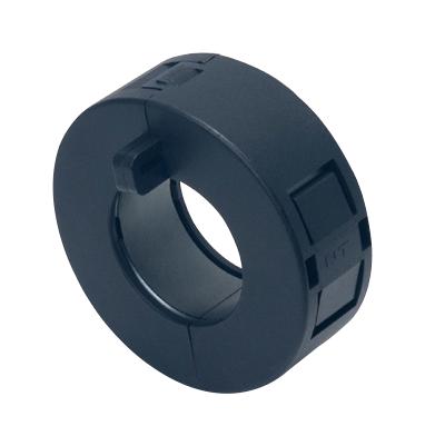 KEMET ESD-SR-150632X-R1 Split Core Ferrite, 6 mm, 500 MHz, ESD-SR Series