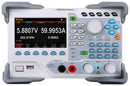 RIGOL DL3031A DC ELECTRONIC LOAD, PROG, 1CH, 150V, 60A
