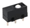 C&K COMPONENTS ZMT03ACJP00SCE Microswitch, Miniature, Pin Plunger, SPDT, Solder Lug, 3 A