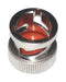 KEYSIGHT TECHNOLOGIES N1417A Test Accessory, Open Cap, Triax connector