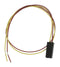 LITTELFUSE ZY200L340 GATE-PLUG-LEFT+WIRE MCC/CD19-95