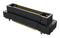 HARWIN F11-10006042R Mezzanine Connector, 4 Pwr Contact, Receptacle, 0.5 mm, 2 Rows, 64 Contacts
