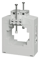 CARLO GAVAZZI CTD4X10005AXXX Current Transformer, Cable, Bus-bar, 1000:5, Class 0.5, 51 mm, 45Hz to 65Hz