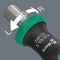 WERA 05051492001 Bit Holder, 1/4" Hex Bits, 102mm, Screwdriver
