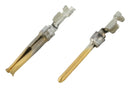 AMPHENOL SINE/TUCHEL HN02 015 0052 2 CIRCULAR CONTACT, SKT, 28-24AWG, CRIMP