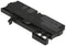 WEIDMULLER 1683490000 TERMINAL BLOCK, DIN RAIL, 4 POSITION, 30-12AWG