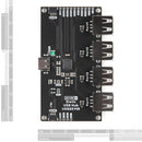 SparkFun Qwiic USB Hub - USB2514B