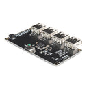 SparkFun Qwiic USB Hub - USB2514B