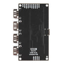 SparkFun Qwiic USB Hub - USB2514B