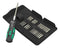 WERA 05075851001 Screwdriver Set, Safe-Torque Speed Torque Screwdrivers/Phillips/Torx/Torx Plus/Hex Bits, 16 Pieces