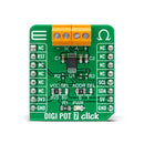 Mikroe DIGI POT 7 Click