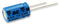 Vishay MAL214255222E3 MAL214255222E3 Electrolytic Capacitor 2200 &Acirc;&micro;F 16 V &plusmn; 20% PC Pin 2500 Hours @ 105&deg;C Polar