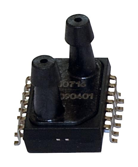AMPHENOL ADVANCED SENSORS NPA-300B-005D Pressure Sensor, Differential, 5 psi, 3.13 V, 3.46 V, SOIC