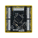 Mikroe MCU CARD FOR PIC32MX664F064L