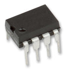 MICROCHIP 24LC128-I/P EEPROM, 128 Kbit, 16K x 8bit, Serial I2C (2-Wire), 400 kHz, DIP, 8 Pins
