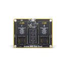 Mikroe Arduino MKR Click Shield