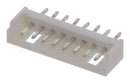 MOLEX 53290-0880 Pin Header, Board-to-Board, Signal, 2 mm, 1 Rows, 8 Contacts, Through Hole Straight