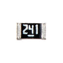 Resistor 240 Ohm 1/10W 1%