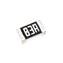 Resistor 715 Ohm 1/10W 1%