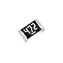 Resistor 4.7K Ohm 1/10W 1%