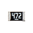 Resistor 4.7K Ohm 1/10W 1%