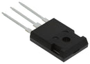 MICRO COMMERCIAL COMPONENTS (MCC) SICW025N120Y-BP Silicon Carbide MOSFET, Single, N Channel, 80 A, 1.2 kV, 0.04 ohm, TO-247AB