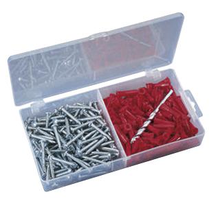 IDEAL 90-052 FLANGE ANCHOR KIT