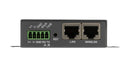 SIRETTA QUARTZ-GOLD-W21(485)-LTE4 (EU) + ACC'S Gigabit Ethernet Router, 100Mbps, 1Gbps, Wi-Fi Industrial LTE, EU Plug