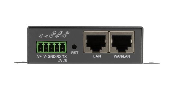 SIRETTA QUARTZ-GOLD-W21(485)-LTE4 (EU) + ACC'S Gigabit Ethernet Router, 100Mbps, 1Gbps, Wi-Fi Industrial LTE, EU Plug