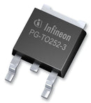 INFINEON IPD60R600CM8XTMA1 Power MOSFET, N Channel, 600 V, 7 A, 0.6 ohm, TO-252 (DPAK), Surface Mount