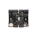 Arduino Edge Control