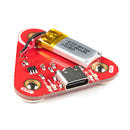 SparkFun MyoWare 2.0 Power Shield