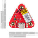 SparkFun MyoWare 2.0 Power Shield