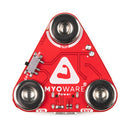 SparkFun MyoWare 2.0 Power Shield