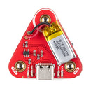 SparkFun MyoWare 2.0 Power Shield