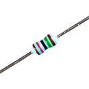 Resistor 15k Ohm 1/4 Watt PTH
