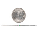 Resistor 15k Ohm 1/4 Watt PTH