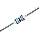 Resistor 18k Ohm 1/4 Watt PTH