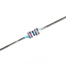 Resistor 12k Ohm 1/4 Watt PTH