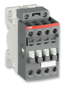 ABB 1SBH137001R1331 Contactor, DIN Rail, 250 V, 3NO / 1NC, 4 Pole