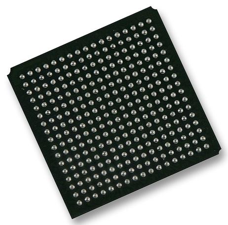 NXP MIMXRT117HDVMAA ARM MCU, i.MX RT Family i.MX RT1170 Series Microprocessors, ARM Cortex-M4F, ARM Cortex-M7F