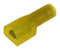 MOLEX 19001-0010 Quick Disconnect Terminal, Avikrimp 19001 Series, Male Quick Disconnect, 6.35mm x 0.81mm