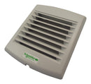 SCHNEIDER ELECTRIC NSYCAG291LPF Vent, Thermoplastic, Grey, Climasys Series Thermal Management Systems, 336 mm, 316 mm, 18 mm