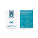 Arduino Nano RP2040 Connect with Headers