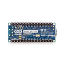 Arduino Nano RP2040 Connect with Headers