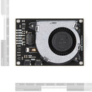 Qwiic Blower Fan