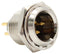 IO AUDIO TECHNOLOGIES IO-TXLR3-M-PS-1 CONN, XLR AUDIO, PLUG, 3POS, PANEL